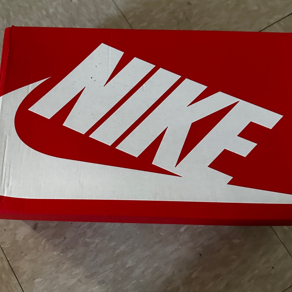 Nike Dunk